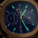 Patek Philippe Nautilus - Bild 5