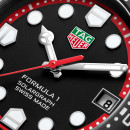 TAG Heuer TAG HEUER FORMULA 1 SOLARGRAPH - Bild 5