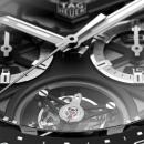 TAG Heuer TAG HEUER CARRERA CHRONOGRAPH TOURBILLON - Bild 5