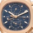 Patek Philippe Nautilus - Bild 15