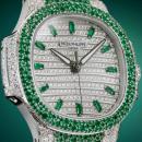 Patek Philippe Nautilus - Bild 3