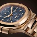 Patek Philippe Nautilus - Bild 9