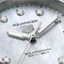 TAG Heuer TAG HEUER AQUARACER PROFESSIONAL 200 SOLARGRAPH - Bild 5