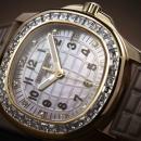 Patek Philippe Aquanaut Luce Haute - Bild 9