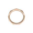 Leo Wittwer Love Icon Ring - Bild 2