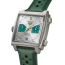 TAG Heuer TAG HEUER MONACO CHRONOGRAPH RACING GREEN - Bild 2
