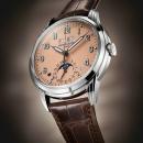 Patek Philippe Grandes Complications - Bild 8