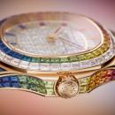 Patek Philippe Grandes Complications - Bild 3