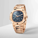 Patek Philippe Nautilus - Bild 7