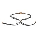 Leo Wittwer Rough Cut® Mini Armband - Bild 2
