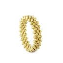 Serafino Consoli Brevetto Multi-Size Ring - Bild 2
