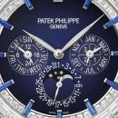 Patek Philippe Grandes Complications - Bild 15