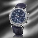 Patek Philippe Chronograph Jahreskalender - Bild 7