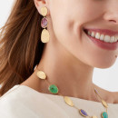 Marco Bicego Lunaria Color Ohrringe - Bild 2