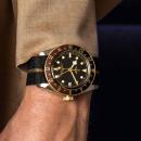 TUDOR Black Bay GMT S&G - Bild 3