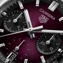 TAG Heuer TAG HEUER CARRERA CHRONOGRAPH - Bild 5