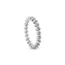 Serafino Consoli Brevetto Multi-Size Ring - Bild 2