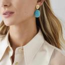 Marco Bicego Lunaria Color Ohrringe - Bild 2