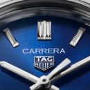 TAG Heuer TAG HEUER CARRERA DATE - Bild 5