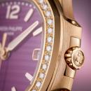 Patek Philippe Nautilus - Bild 3