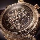 Patek Philippe Grandes Complications - Bild 9