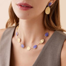 Marco Bicego Lunaria Color Halskette - Bild 2