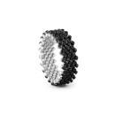Serafino Consoli Brevetto Multi-Size Ring - Bild 2