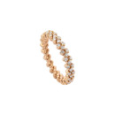 Serafino Consoli Brevetto Multi-Size Ring - Bild 2