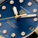 TAG Heuer TAG HEUER AQUARACER PROFESSIONAL 200 SOLARGRAPH - Bild 4