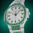 Patek Philippe Nautilus - Bild 2