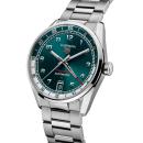 TAG Heuer TAG HEUER CARRERA DATE TWIN-TIME - Bild 2