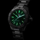 TAG Heuer TAG HEUER AQUARACER PROFESSIONAL 200 SOLARGRAPH - Bild 6