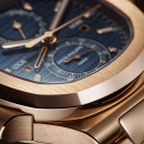 Patek Philippe Nautilus - Bild 4