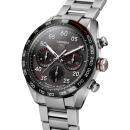 TAG Heuer TAG HEUER CARRERA CHRONOGRAPH  X PORSCHE  - Bild 2