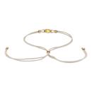 Leo Wittwer Rough Cut® Mini Armband - Bild 2