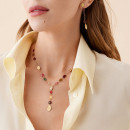 Marco Bicego Lunaria Color Halskette - Bild 2