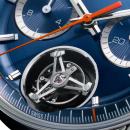 TAG Heuer TAG HEUER CARRERA CHRONOGRAPH TOURBILLON - Bild 3