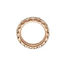 Leo Wittwer Candlelight Memoire Ring - Bild 2