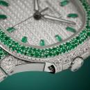Patek Philippe Nautilus - Bild 4