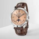 Patek Philippe Grandes Complications - Bild 7