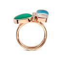 Bigli Chloé x Sweety Ring - Bild 2