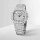 Patek Philippe Nautilus - Bild 5
