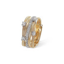 Marco Bicego Goa Ring - Bild 2