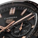 TAG Heuer TAG HEUER CARRERA CHRONOGRAPH - Bild 5
