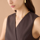 Marco Bicego Lunaria Twist Halskette - Bild 2