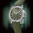 Patek Philippe Aquanaut - Bild 8