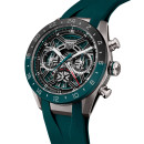 TAG Heuer TAG HEUER CARRERA CHRONOGRAPH EXTREME SPORT TWIN-TIME - Bild 3