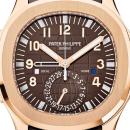 Patek Philippe Aquanaut Travel Time - Bild 8
