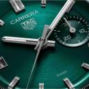 TAG Heuer TAG HEUER CARRERA CHRONOGRAPH - Bild 5