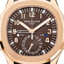 Patek Philippe Aquanaut Travel Time - Bild 4